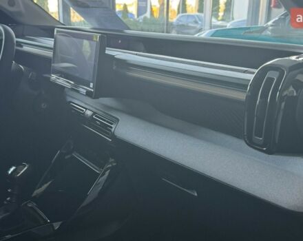 купить новое авто Ситроен C3 Aircross 2025 года от официального дилера Авто-Шанс Ситроен фото