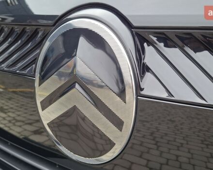 Ситроен C3 Aircross, объемом двигателя 1.2 л и пробегом 0 тыс. км за 20953 $, фото 10 на Automoto.ua