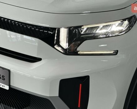 Сітроен C3 Aircross, об'ємом двигуна 1.2 л та пробігом 0 тис. км за 20516 $, фото 3 на Automoto.ua