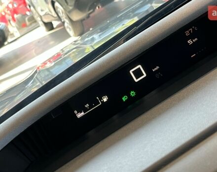 купити нове авто Сітроен C3 Aircross 2025 року від офіційного дилера Автоцентр AUTOGROUP Сітроен фото