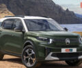 Ситроен C3 Aircross, объемом двигателя 1.2 л и пробегом 0 тыс. км за 21026 $, фото 10 на Automoto.ua