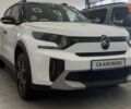 купить новое авто Ситроен C3 Aircross 2025 года от официального дилера Авто-Шанс Ситроен фото