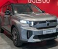 купити нове авто Сітроен C3 Aircross 2025 року від офіційного дилера ПОЛІССЯ АВТО ПЛЮС CITROEN Сітроен фото