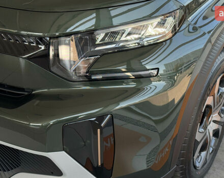 Сітроен C3 Aircross 2025 у Києві на Automoto.ua Сітроен C3 Aircross, об'ємом двигуна 1.2 л та пробігом 0 тис. км за 21143 $, фото 2 на Automoto.ua