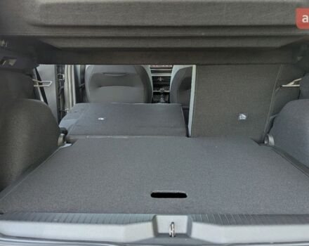 купить новое авто Ситроен C3 Aircross 2025 года от официального дилера Автоцентр Поділля Ситроен фото