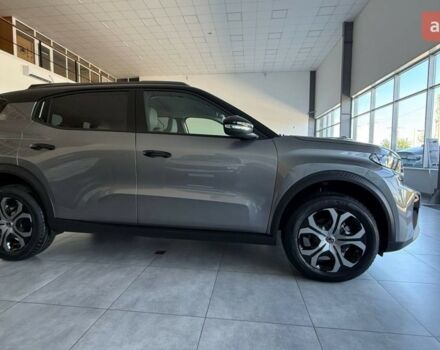 купить новое авто Ситроен C3 Aircross 2025 года от официального дилера Авто-Шанс Ситроен фото