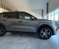 купить новое авто Ситроен C3 Aircross 2025 года от официального дилера Авто-Шанс Ситроен фото