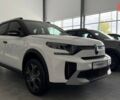 купить новое авто Ситроен C3 Aircross 2025 года от официального дилера Авто-Шанс Ситроен фото