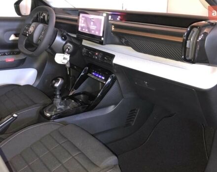 купить новое авто Ситроен C3 Aircross 2025 года от официального дилера Автоцентр Черкаси Ситроен фото