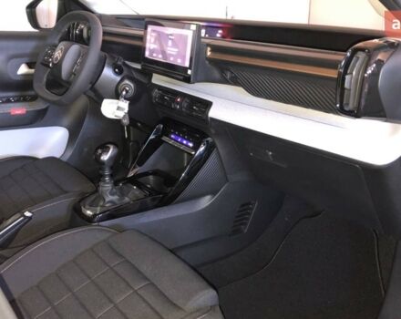 купить новое авто Ситроен C3 Aircross 2025 года от официального дилера Автоцентр Черкаси Ситроен фото