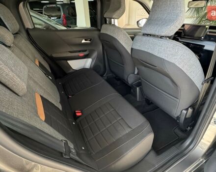 Ситроен C3 Aircross, объемом двигателя 1.2 л и пробегом 0 тыс. км за 21031 $, фото 16 на Automoto.ua