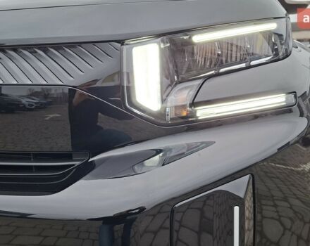 Ситроен C3 Aircross, объемом двигателя 1.2 л и пробегом 0 тыс. км за 20953 $, фото 11 на Automoto.ua