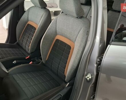 купить новое авто Ситроен C3 Aircross 2025 года от официального дилера АВТОАЛЬЯНС СУМИ Ситроен фото
