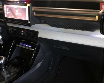 купить новое авто Ситроен C3 Aircross 2025 года от официального дилера Автоцентр Черкаси Ситроен фото