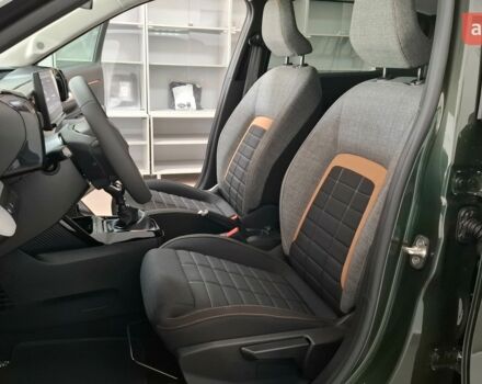 купити нове авто Сітроен C3 Aircross 2025 року від офіційного дилера АВТОАЛЬЯНС СУМИ Сітроен фото