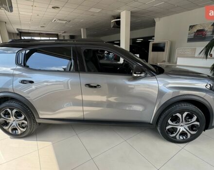 Ситроен C3 Aircross, объемом двигателя 1.2 л и пробегом 0 тыс. км за 21021 $, фото 2 на Automoto.ua