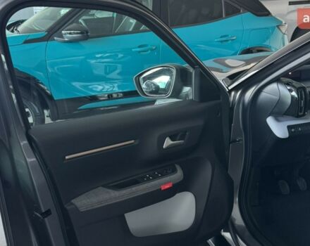 Ситроен C3 Aircross 2025 года купить новое авто Ситроен C3 Aircross 2025 года от официального дилера Авто-Шанс Ситроен фото