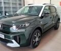 купити нове авто Сітроен C3 Aircross 2025 року від офіційного дилера АВТОАЛЬЯНС СУМИ Сітроен фото