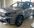Ситроен C3 Aircross, объемом двигателя 1.2 л и пробегом 0 тыс. км за 21036 $, фото 1 на Automoto.ua