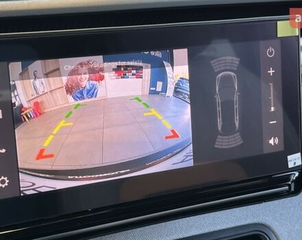 купити нове авто Сітроен C3 Aircross 2025 року від офіційного дилера Автоцентр AUTOGROUP Сітроен фото