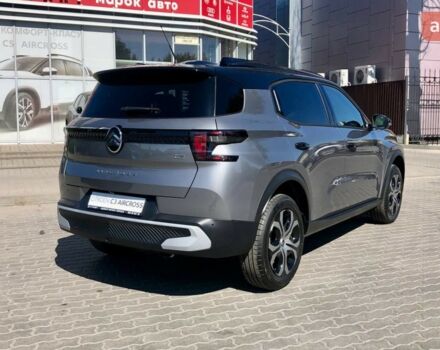 купить новое авто Ситроен C3 Aircross 2025 года от официального дилера Автоцентр Черкаси Ситроен фото