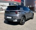 купить новое авто Ситроен C3 Aircross 2025 года от официального дилера Автоцентр Черкаси Ситроен фото