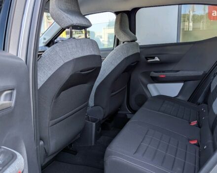 купити нове авто Сітроен C3 Aircross 2025 року від офіційного дилера Автоцентр Поділля Сітроен фото