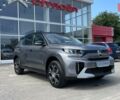купить новое авто Ситроен C3 Aircross 2025 года от официального дилера ТОВ «Альфа Авангард» Ситроен фото