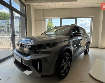 Ситроен C3 Aircross, объемом двигателя 1.2 л и пробегом 0 тыс. км за 21021 $, фото 9 на Automoto.ua
