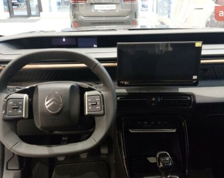 купить новое авто Ситроен C3 Aircross 2025 года от официального дилера CITROËN ЛІОН АВТО Ситроен фото