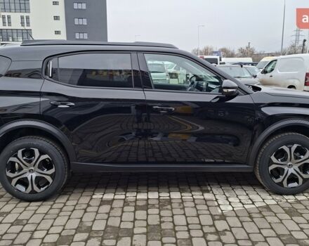 Ситроен C3 Aircross, объемом двигателя 1.2 л и пробегом 0 тыс. км за 20953 $, фото 3 на Automoto.ua