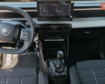 Ситроен C3 Aircross, объемом двигателя 1.2 л и пробегом 0 тыс. км за 21057 $, фото 26 на Automoto.ua