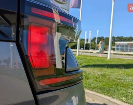 купить новое авто Ситроен C3 Aircross 2025 года от официального дилера Автоцентр Поділля Ситроен фото