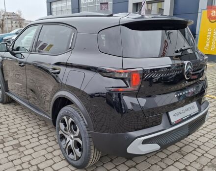 Ситроен C3 Aircross, объемом двигателя 1.2 л и пробегом 0 тыс. км за 20953 $, фото 7 на Automoto.ua