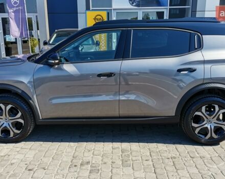 Ситроен C3 Aircross, объемом двигателя 1.2 л и пробегом 0 тыс. км за 21057 $, фото 2 на Automoto.ua