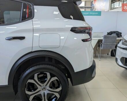 купить новое авто Ситроен C3 Aircross 2025 года от официального дилера Автоцентр Поділля Ситроен фото