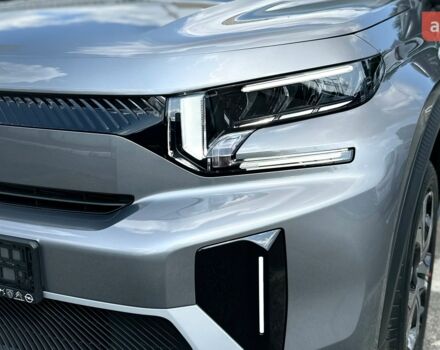 Ситроен C3 Aircross, объемом двигателя 1.2 л и пробегом 0 тыс. км за 21021 $, фото 6 на Automoto.ua