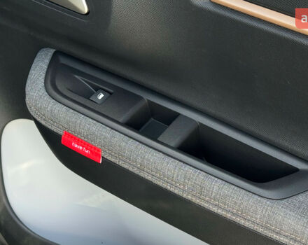 Сітроен C3 Aircross 2025 у Києві на Automoto.ua Сітроен C3 Aircross, об'ємом двигуна 1.2 л та пробігом 0 тис. км за 21143 $, фото 29 на Automoto.ua