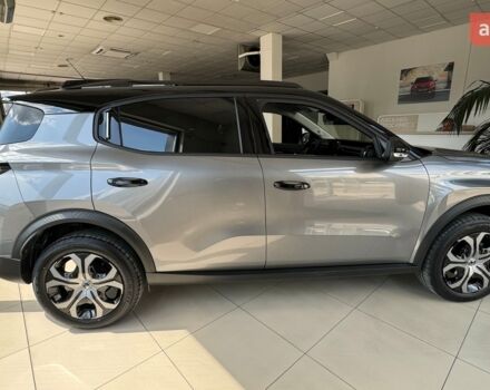 Ситроен C3 Aircross, объемом двигателя 1.2 л и пробегом 0 тыс. км за 21031 $, фото 1 на Automoto.ua
