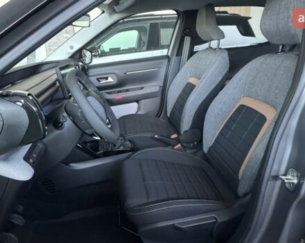 купить новое авто Ситроен C3 Aircross 2025 года от официального дилера Авто-Шанс Ситроен фото