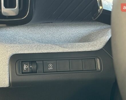 купити нове авто Сітроен C3 Aircross 2025 року від офіційного дилера Автоцентр AUTOGROUP Сітроен фото