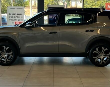 купить новое авто Ситроен C3 Aircross 2025 года от официального дилера Автоцентр AUTOGROUP Ситроен фото