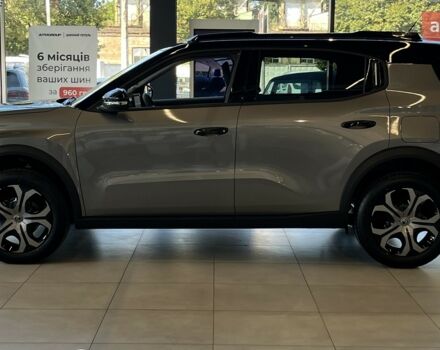 купити нове авто Сітроен C3 Aircross 2025 року від офіційного дилера Автоцентр AUTOGROUP Сітроен фото