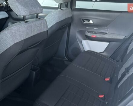 купить новое авто Ситроен C3 Aircross 2025 года от официального дилера Авто-Шанс Ситроен фото