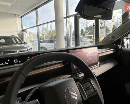 Ситроен C3 Aircross 2025 года купить новое авто Ситроен C3 Aircross 2025 года от официального дилера Автодрайв-Альянс Ситроен фото