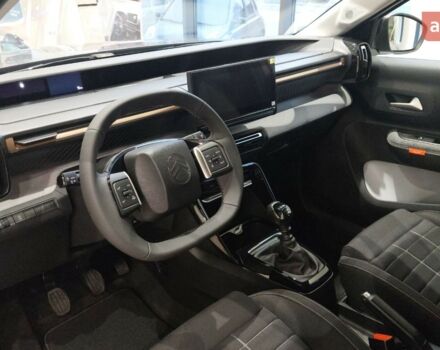 купить новое авто Ситроен C3 Aircross 2025 года от официального дилера CITROËN ЛІОН АВТО Ситроен фото