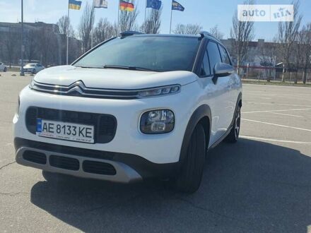 Сітроен C3 Aircross, об'ємом двигуна 0 л та пробігом 30 тис. км за 17000 $, фото 1 на Automoto.ua