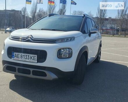 Сітроен C3 Aircross, об'ємом двигуна 0 л та пробігом 30 тис. км за 16500 $, фото 1 на Automoto.ua