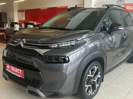 Сітроен C3 Aircross 2021 у Києві на Automoto.ua Сітроен C3 Aircross, об'ємом двигуна 1.5 л та пробігом 0 тис. км за 23521 $, фото 1 на Automoto.ua