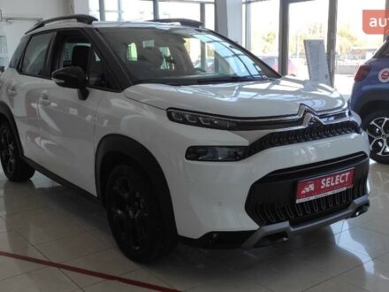 Ситроен C3 Aircross 2022 в Киеве на Automoto.ua Ситроен C3 Aircross, объемом двигателя 1.5 л и пробегом 0 тыс. км за 24224 $, фото 1 на Automoto.ua
